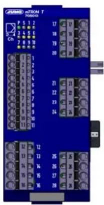 HUMXD NTRON T P 1 2 3 4 5 6 7 8 9 10 11 12 13 14 15 16 17 18 19 20 Ch 17 18 19 20 21 22 23 24 12 13 14 15 16 17 18 19 20