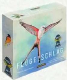 Flügelschlag