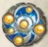 Asmodee KeyForge: Call of the Archons - VERWENDUNG DIESES DOKUMENTS - 6