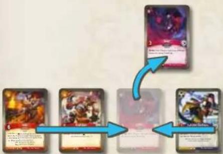 Asmodee KeyForge: Call of the Archons - KREATUREN - 4