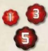Asmodee KeyForge: Call of the Archons - VERWENDUNG DIESES DOKUMENTS - 1