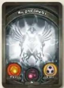 Miss Ghost 3 brr 3 aar B