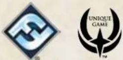 Asmodee KeyForge: Call of the Archons - CREDITS - 1