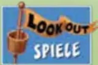 LOOK OUT SPIECE