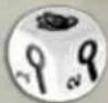 Asmodee Elder Sign: Unseen Forces - EINGANGSKARTEN - 2