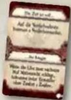 Asmodee Elder Sign: Unseen Forces - REGELVARIANTE MYTHOSKARTEN FÜR EXPERTEN - 1
