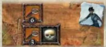 Asmodee Elder Sign: Unseen Forces - Segnungen und Flüche mitten im Spielzuß - 1