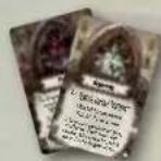 Asmodee Elder Sign: Unseen Forces - SEGNUNGS-/FLUCHKARTEN - 1