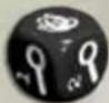 Asmodee Elder Sign: Unseen Forces - Verflucht - 1