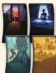 Asmodee Tapestry: Kunst und Architektur - HERALDE\* - 1