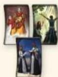 Asmodee Tapestry: Kunst und Architektur - EINDRINGLINGE\*, SPIONE\*, HANDWERKER, UTILITARIER\* - 1