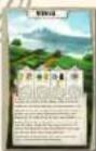Asmodee Tapestry: Kunst und Architektur - NEUE TECHKARTEN - 2