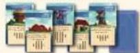 Asmodee Tapestry: Kunst und Architektur - SPIELMATERIAL - 3