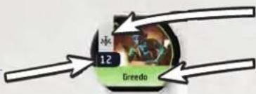 12 Greedo