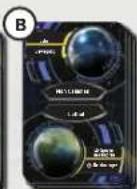 Asmodee Star Wars: Outer Rim - 28