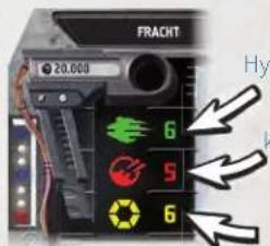 FRACHT 20.000 6 5 6 Hy