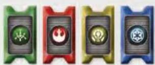 Asmodee Star Wars: Outer Rim - 3
