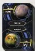 Asmodee Star Wars: Outer Rim - 30