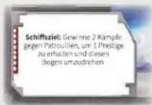 Asmodee Star Wars: Outer Rim - Schiffe kaufen - 1