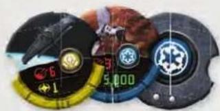 Asmodee Star Wars: Outer Rim - 5