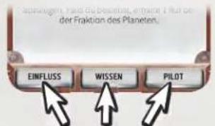 EINFLUSS WISSEN PILOT
