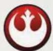 Asmodee Star Wars: Outer Rim - Fraktionen - 4