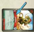 Asmodee KeyForge: Worlds Collide - KARTENARTEN - 8