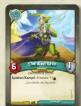 Asmodee KeyForge: Worlds Collide - SCHRITT 4: KARTEN SPIELBEREIT MACHEN - 1
