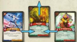 Asmodee KeyForge: Worlds Collide - KARTENARTEN - 9