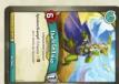 Asmodee KeyForge: Worlds Collide - SCHRITT 4: KARTEN SPIELBEREIT MACHEN - 2