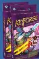 Asmodee KeyForge: Worlds Collide - EIN „UNIQUE DECK GAME“ - 1