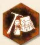Asmodee Eldritch Horror: Under the Pyramids - INHALT - 21