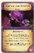 Asmodee Eldritch Horror: Under the Pyramids - INHALT - 14