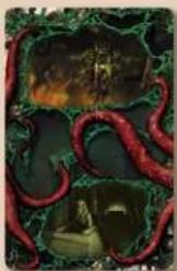 Asmodee Eldritch Horror: Under the Pyramids - INHALT - 11