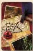 Asmodee Eldritch Horror: Under the Pyramids - INHALT - 12