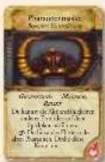 Asmodee Eldritch Horror: Under the Pyramids - INHALT - 15