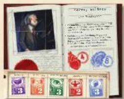 Asmodee Eldritch Horror: Under the Pyramids - INHALT - 2
