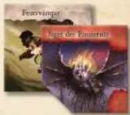 Asmodee Eldritch Horror: Under the Pyramids - INHALT - 17