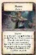 Asmodee Eldritch Horror: The Dreamlands - ERWEITERUNGSSYMBOL - 12
