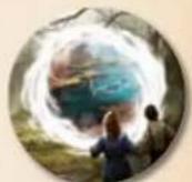 Asmodee Eldritch Horror: The Dreamlands - BEGEGNUNGSKARTEN - 9