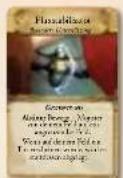 Asmodee Eldritch Horror: The Dreamlands - ERWEITERUNGSSYMBOL - 11