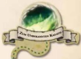 Zürm Ünberkannnten Kladthy