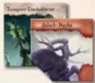 Asmodee Eldritch Horror: The Dreamlands - BEGEGNUNGSKARTEN - 5