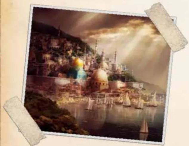 Asmodee Eldritch Horror: The Dreamlands - 1