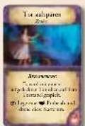 Asmodee Eldritch Horror: The Dreamlands - ERWEITERUNGSSYMBOL - 10