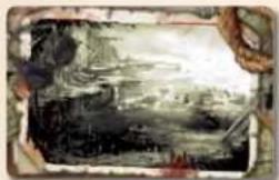 Asmodee Eldritch Horror: The Dreamlands - ERWEITERUNGSSYMBOL - 7