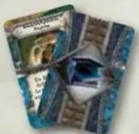 Asmodee Elder Sign: Gates of Arkham - Fertigkeiten - 1