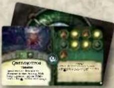 Asmodee Elder Sign: Gates of Arkham - INHALT - 3