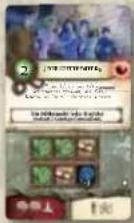 Asmodee Elder Sign: Gates of Arkham - Aufbauskizze „Die Straßen von Arkham“ - 5