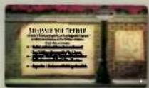 Asmodee Elder Sign: Gates of Arkham - Eingangskarte „Straßen von Arkham“ - 1